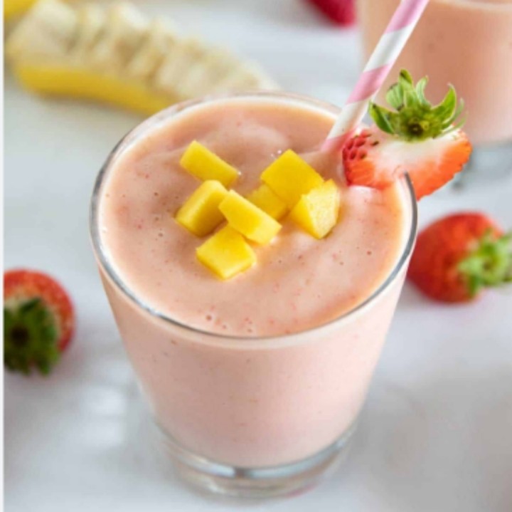SMOOTHIES