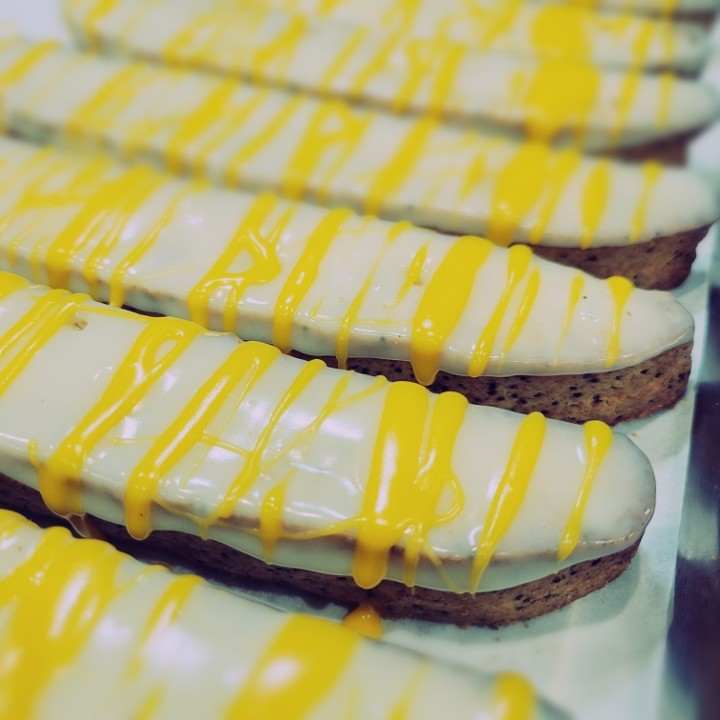 BISCOTTI
