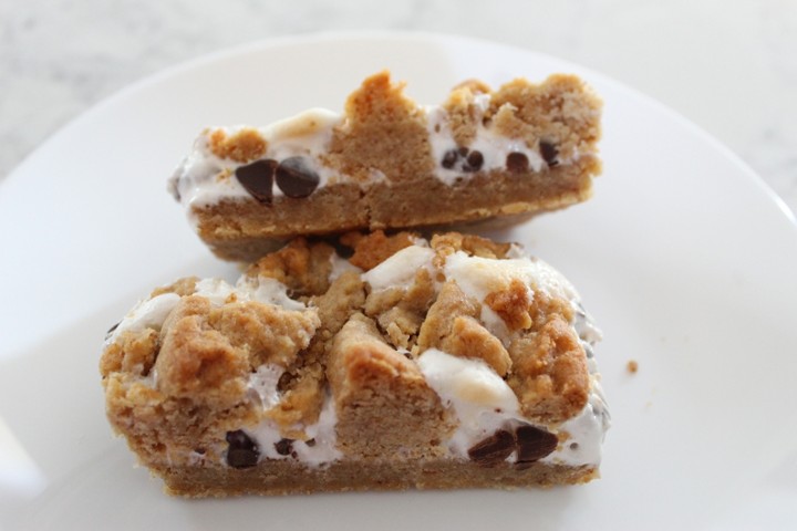 S'MORES BAR