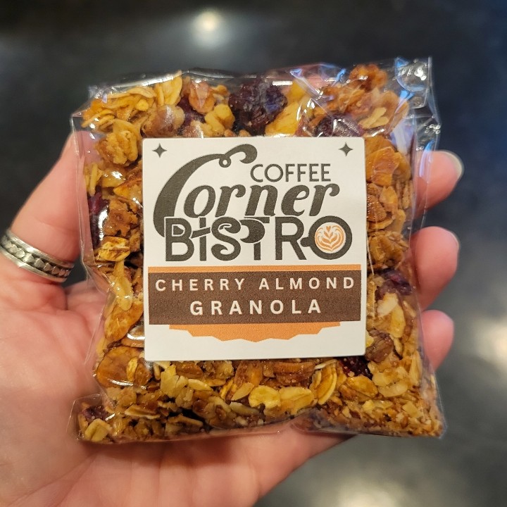 GRANOLA- Snack Bag