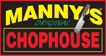 Manny's Original Chophouse Lake Wales