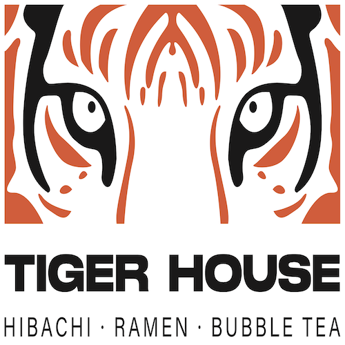Tiger House