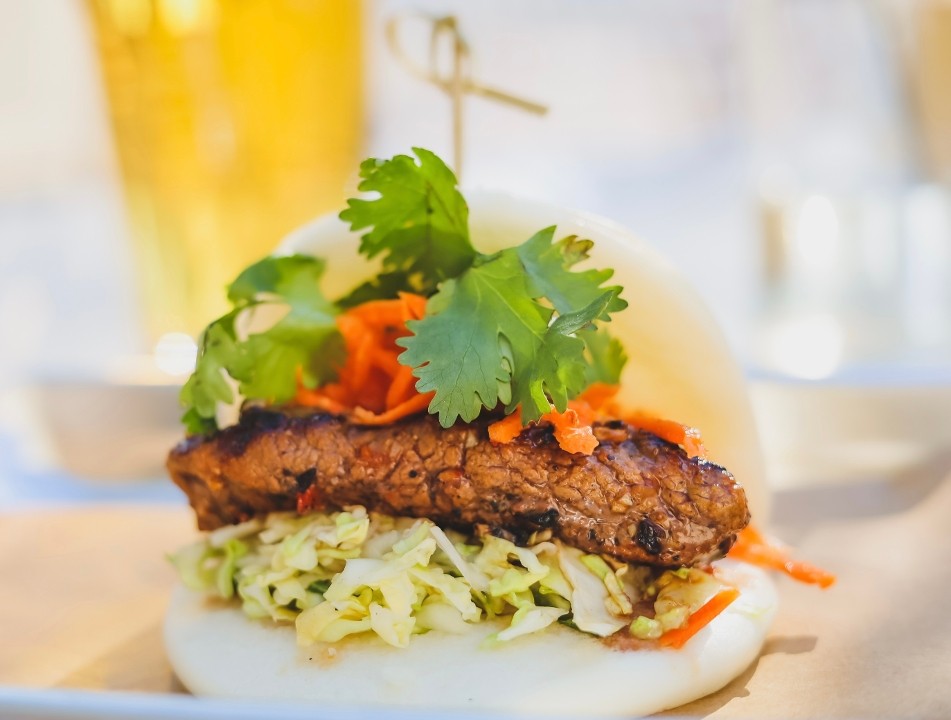 Thai Mignon Bao