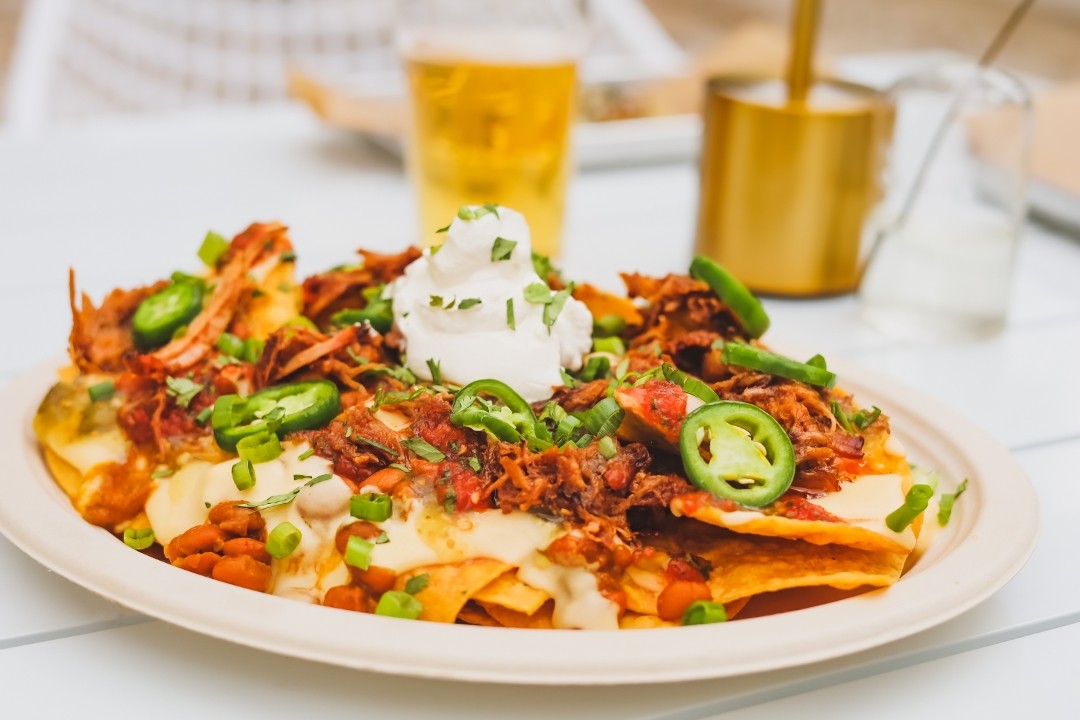 Nachos