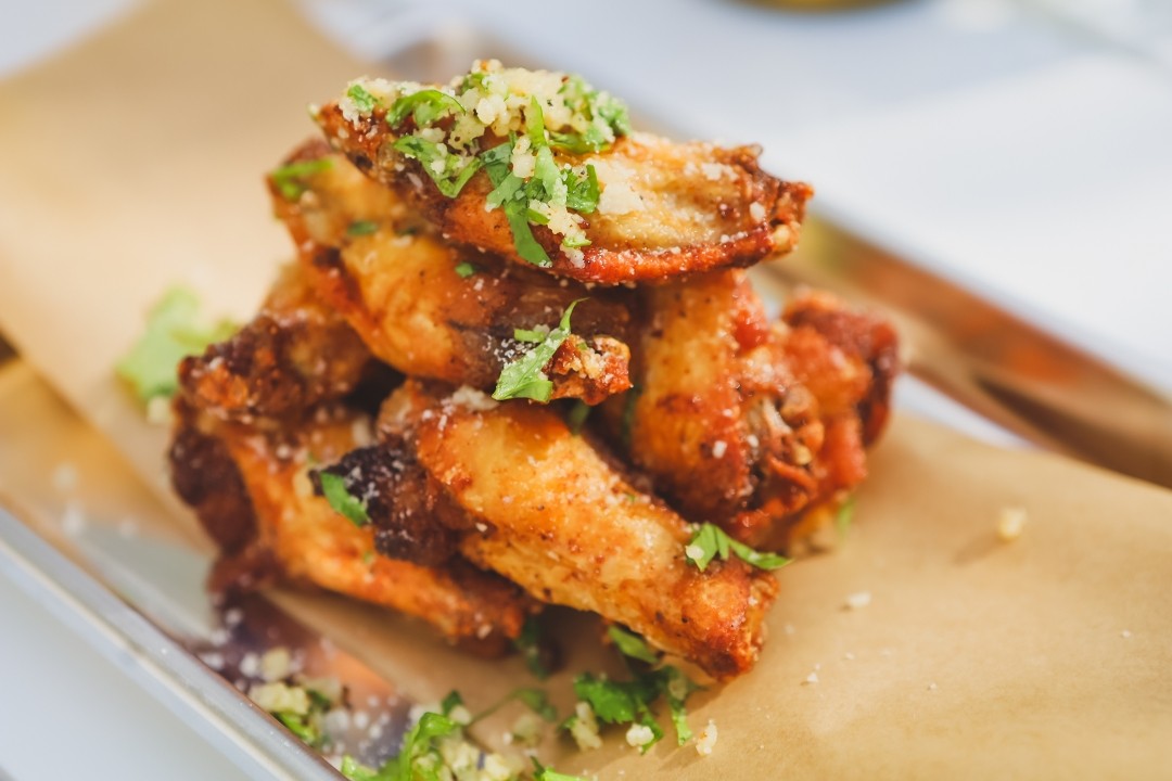 Truffle Wings