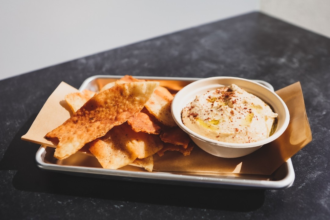 Hummus
