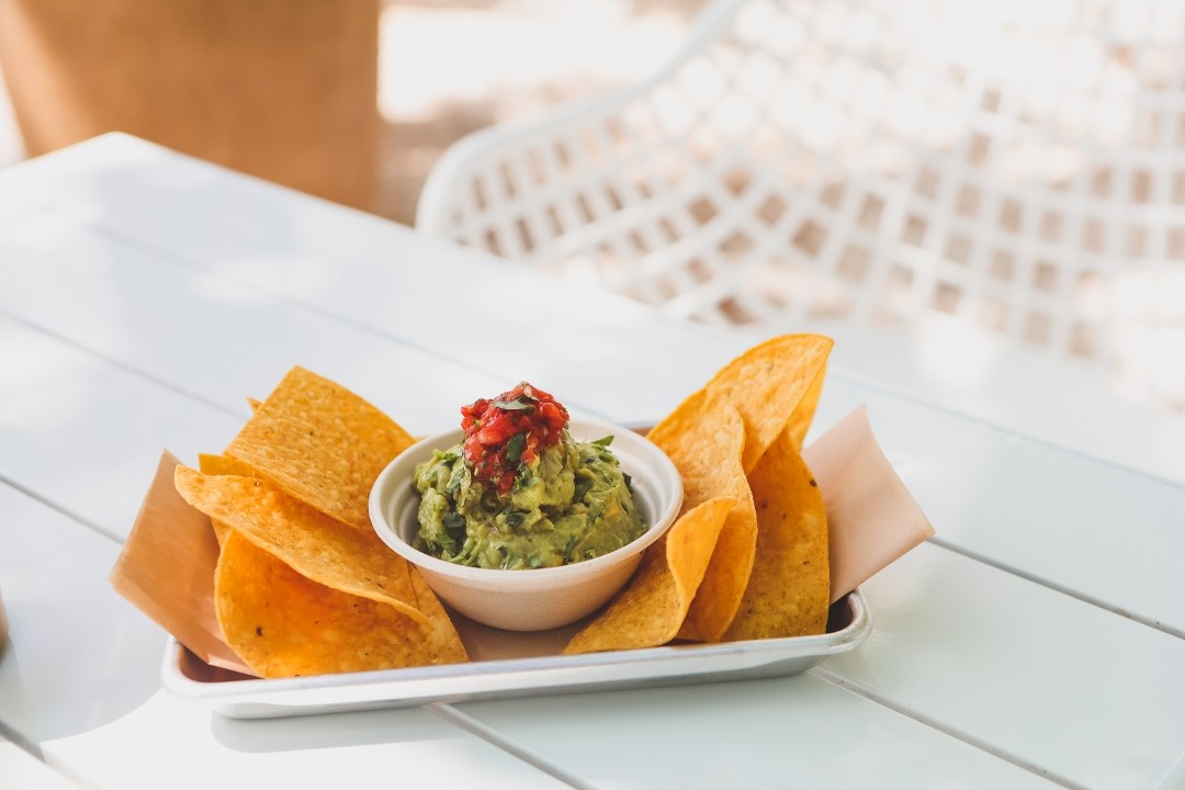 Guacamole