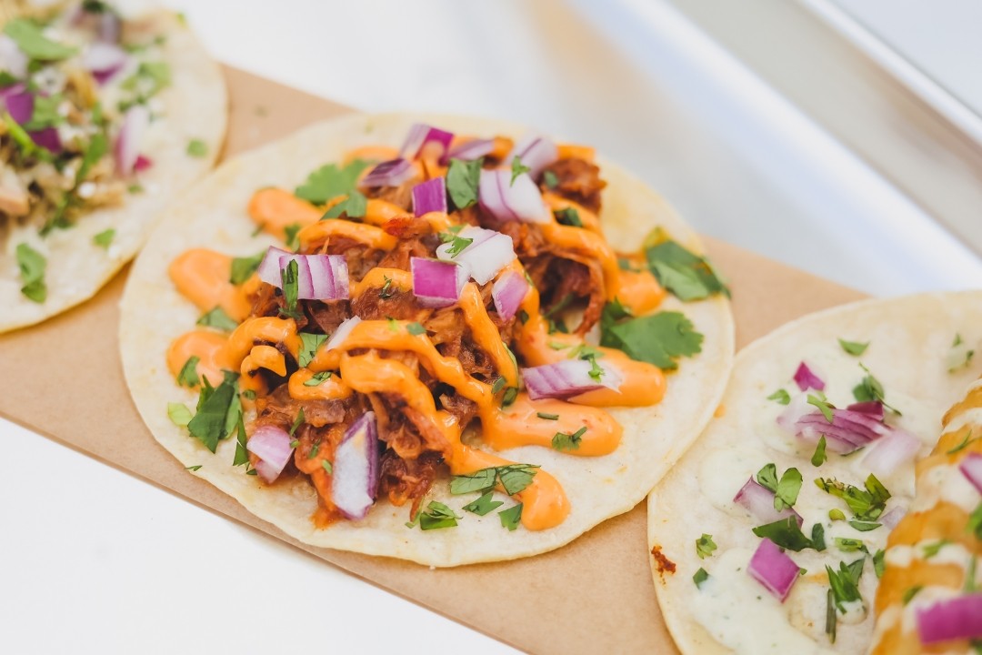 Carnitas Taco
