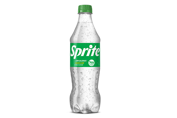 Sprite (fl 20 oz)