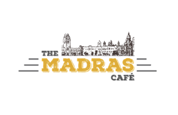 Madras Cafe: Ocala 2800 SW 24th Avenue Unit 101