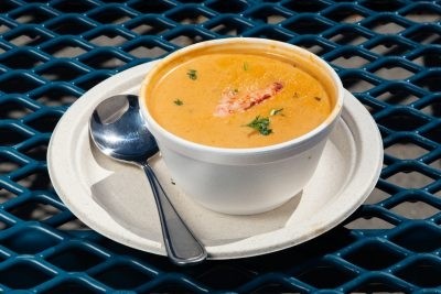 Lobster Bisque 10oz