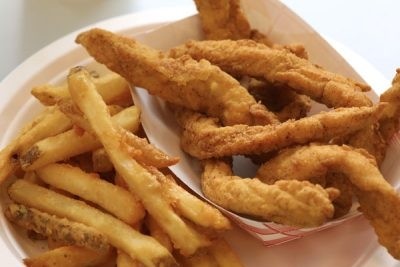 Chicken Strips