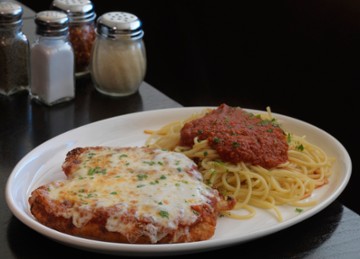 Nick's Italian - Fort Collins