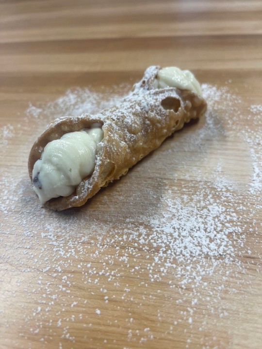 Cannoli