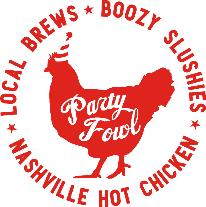 Party Fowl Murfreesboro (SE Broad)