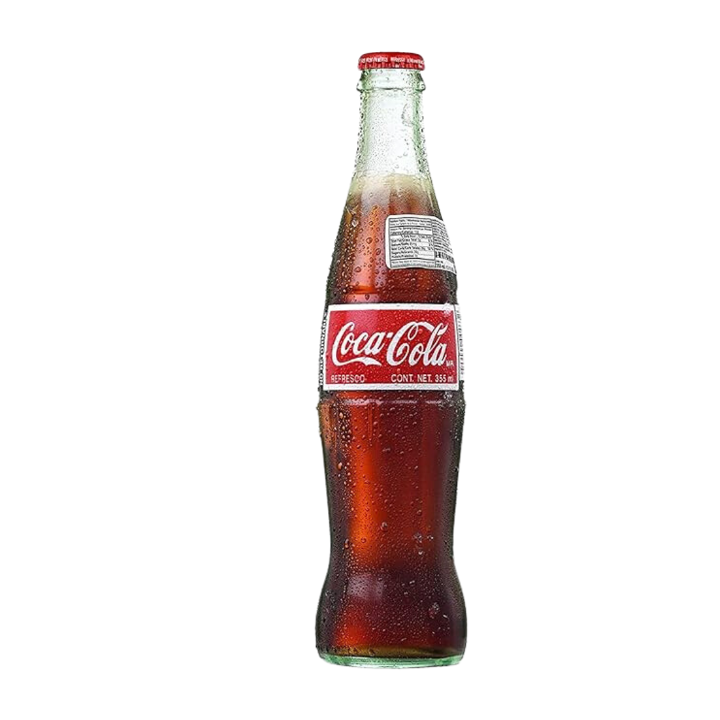 Mexican Coke