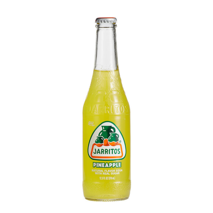 Jarritos Piña