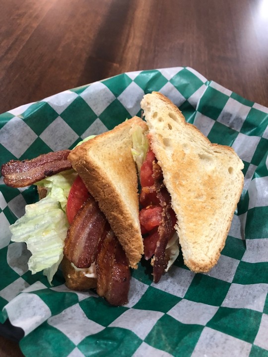 BLT