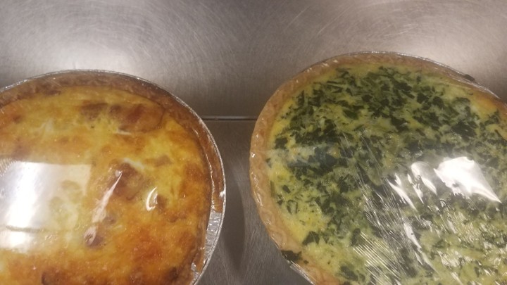 Quiche