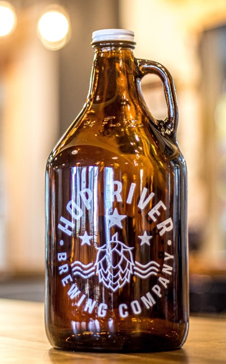 Lasers In The Jungle Growler