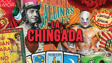 La Chingada Cocina 110 E Pennington ST
