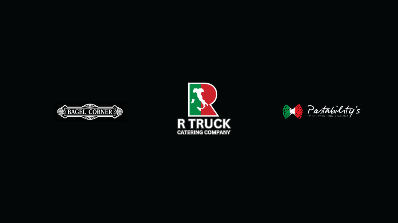 R Truck Food Truck