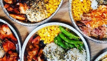 Makai Island Grill Tropical Parkway & Centennial Center