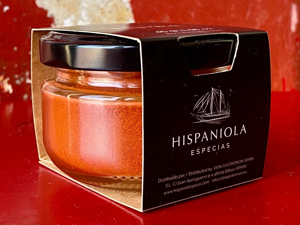 Hispaniola Sweet Paprika