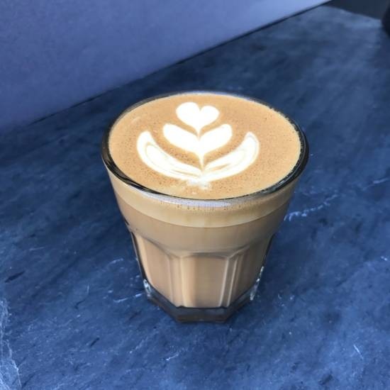 Cortado