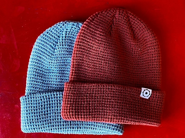 Gasolina Beanie