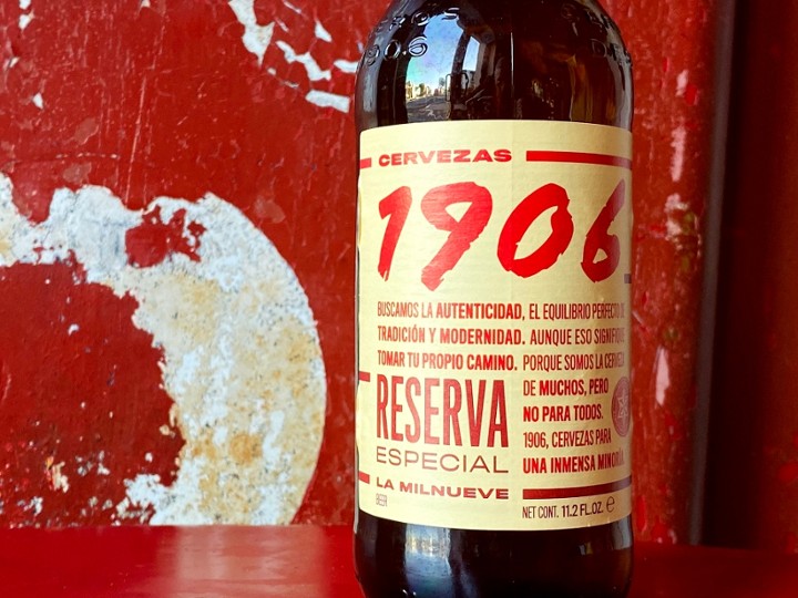 Estrella 1906 Helles Bock