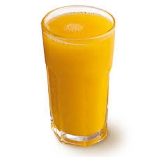 Orange Juice