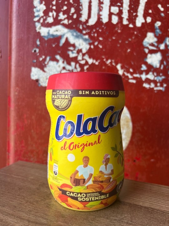 Cola Cao Mini