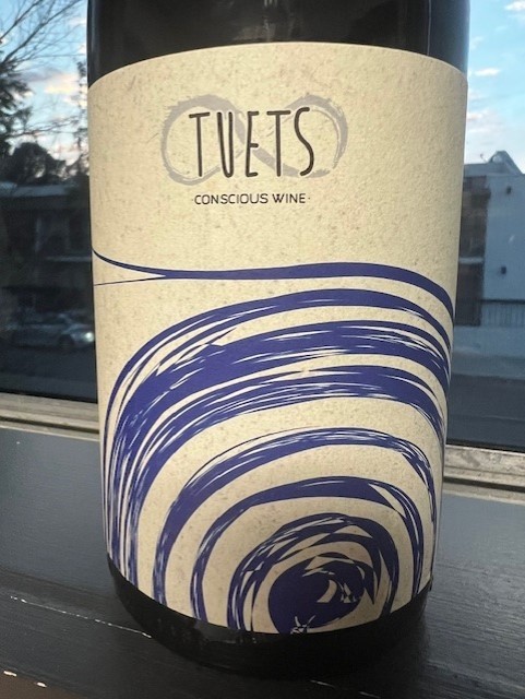 Tempranillo Tuets " Tot"