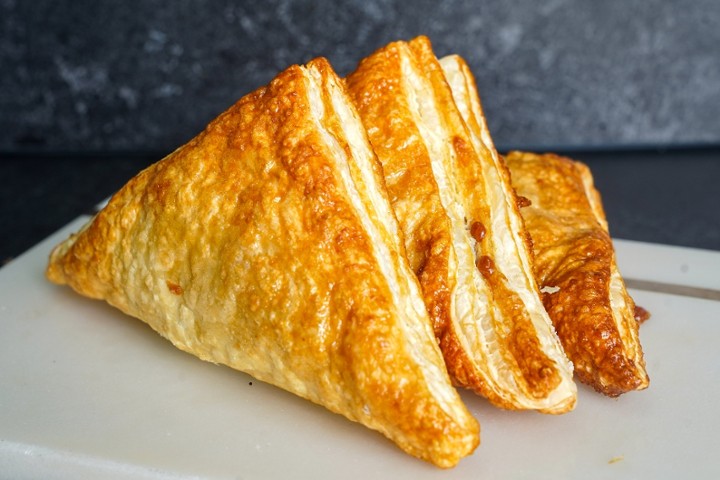 Ham + Cheese Pastelito