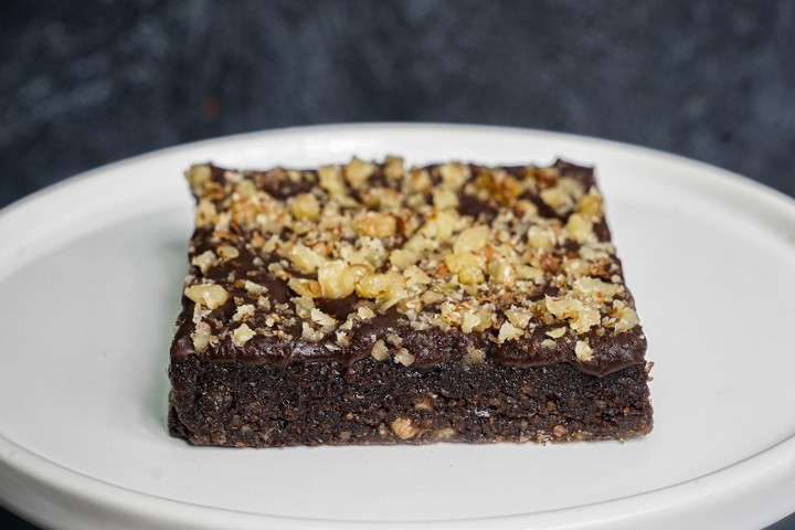 Raw Brownie (GF)