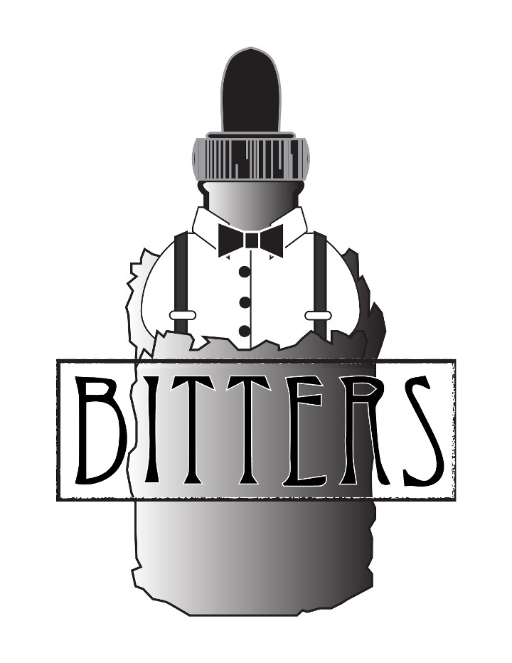 Bitters Bar