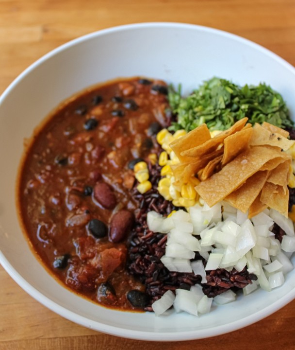 Forage Frito Pie (Online Only)