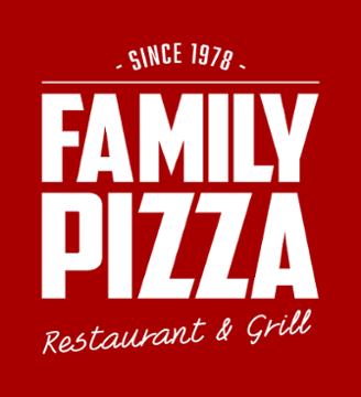 Family Pizza Restaurant - CT 296 S Main St