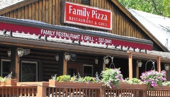 Family Pizza Restaurant and Grill - Colchester, CT