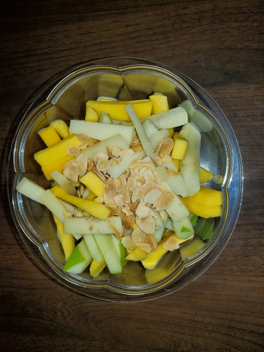 Mango Salad