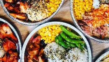 Makai Island Grill Rocks Springs & Lake Mead
