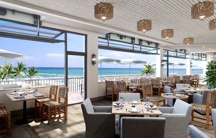 Restaurant banner image
