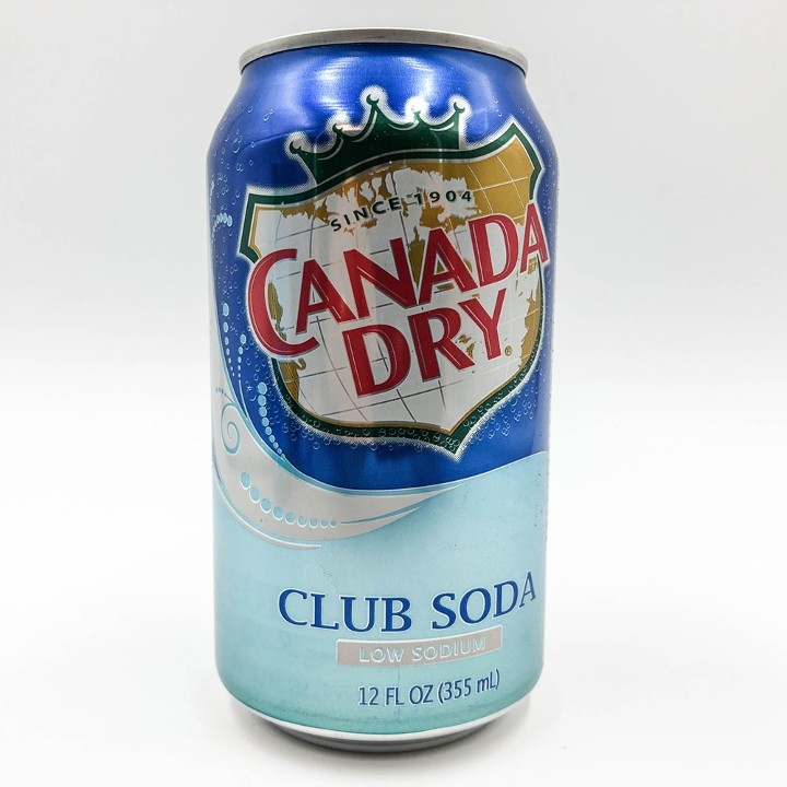Club Soda