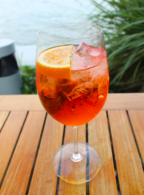 Aperol Spritz