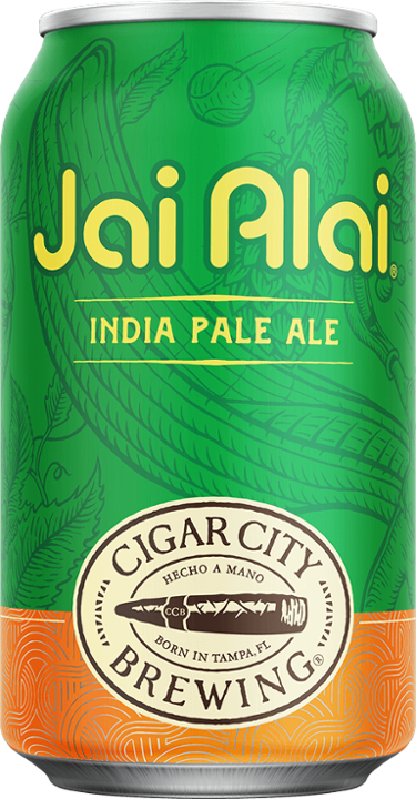 Jai Alai IPA