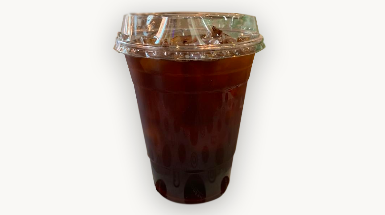 Cold Brew