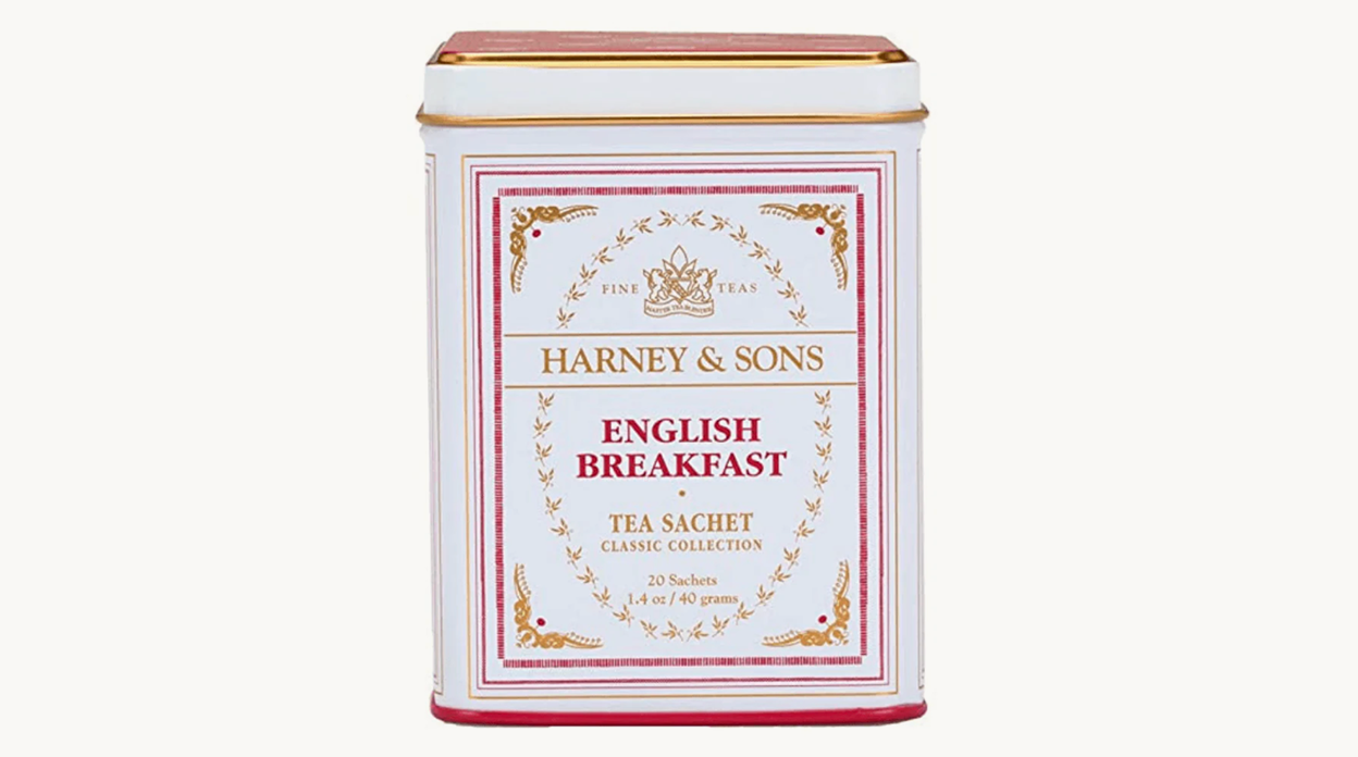 English Breakfast Black Tea