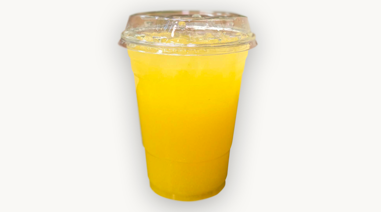 Orange Juice