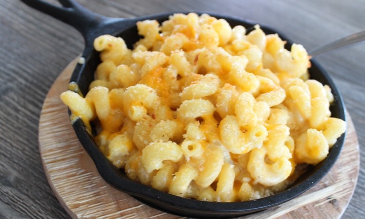 Mac & Cheese